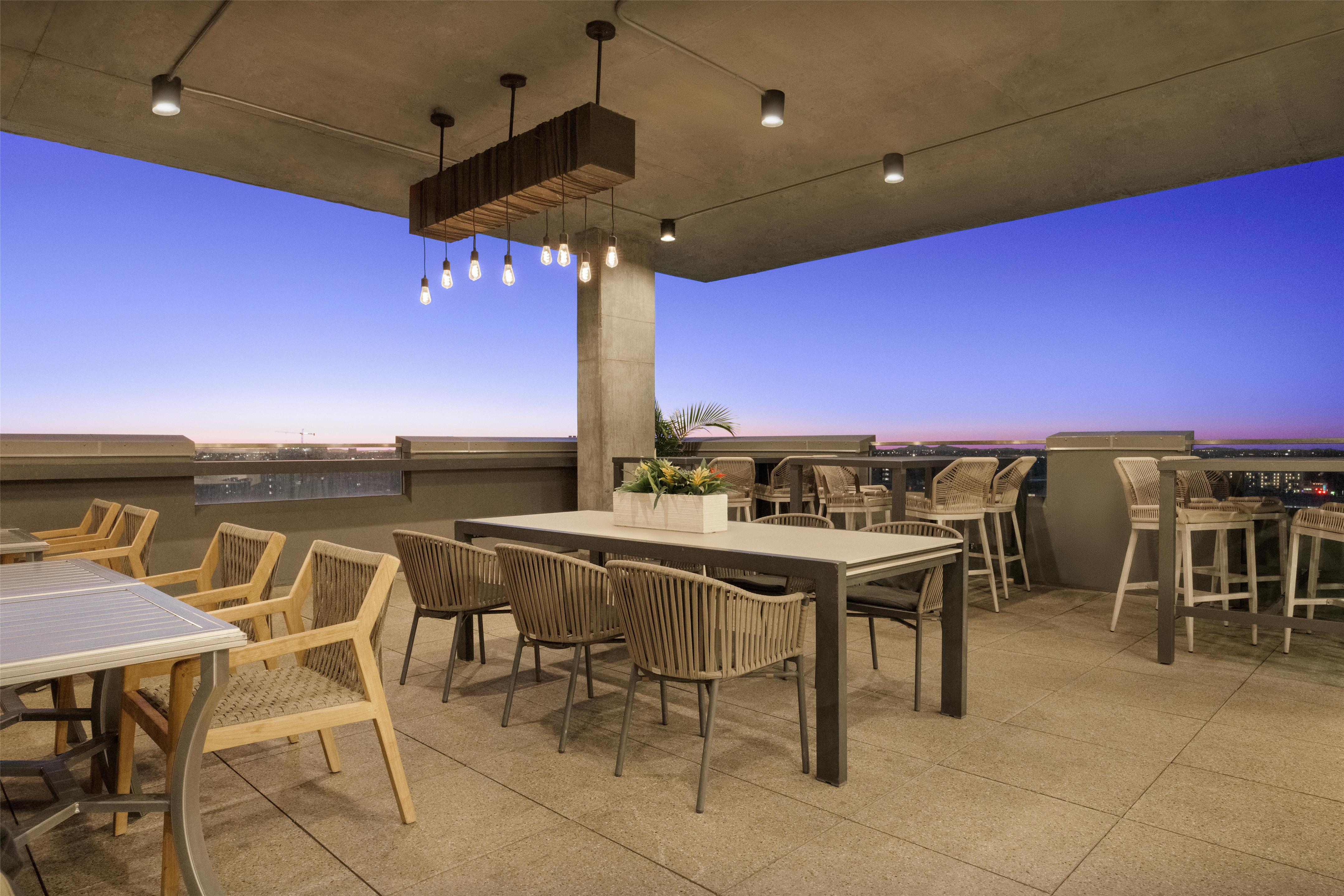 Meeting Room | Canopy by Hilton Tempe Downtown