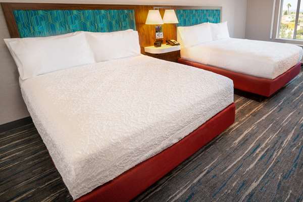 - Hampton Inn & Suites Imperial Beach