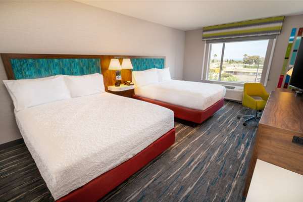  - Hampton Inn & Suites Imperial Beach