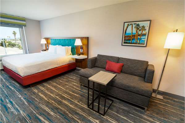  - Hampton Inn & Suites Imperial Beach
