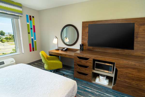  - Hampton Inn & Suites Imperial Beach