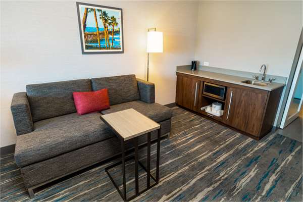  - Hampton Inn & Suites Imperial Beach