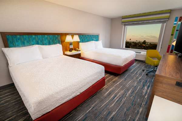  - Hampton Inn & Suites Imperial Beach