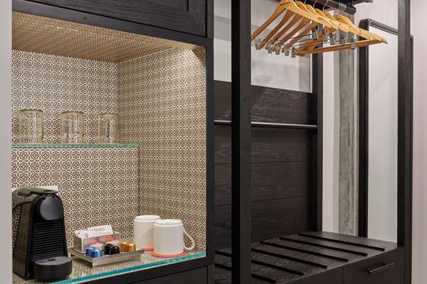  - Canopy by Hilton Hotel Riverwalk San Antonio