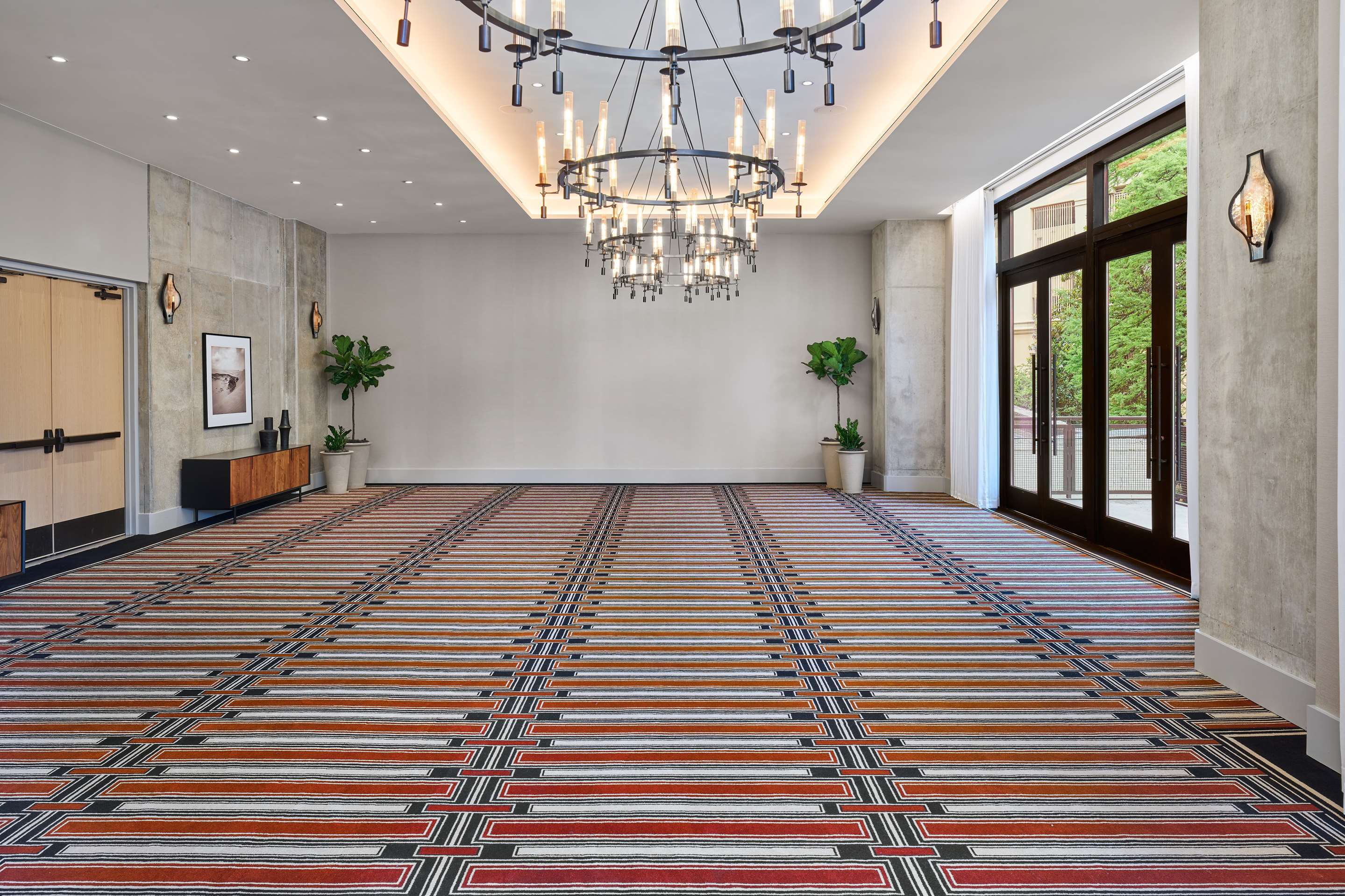 Meeting Room | Canopy by Hilton San Antonio Riverwalk
