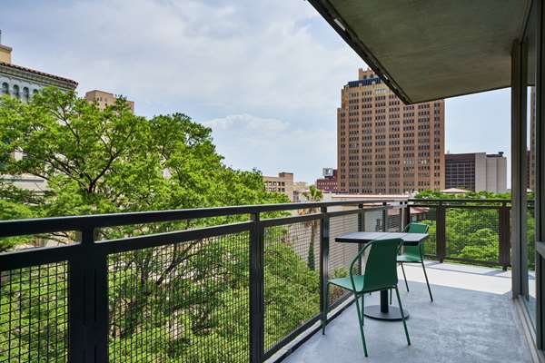  - Canopy by Hilton Hotel Riverwalk San Antonio