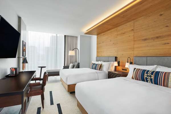  - Canopy by Hilton Hotel Riverwalk San Antonio