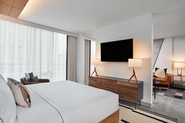  - Canopy by Hilton Hotel Riverwalk San Antonio