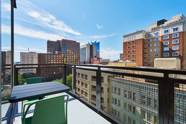  - Canopy by Hilton Hotel Riverwalk San Antonio