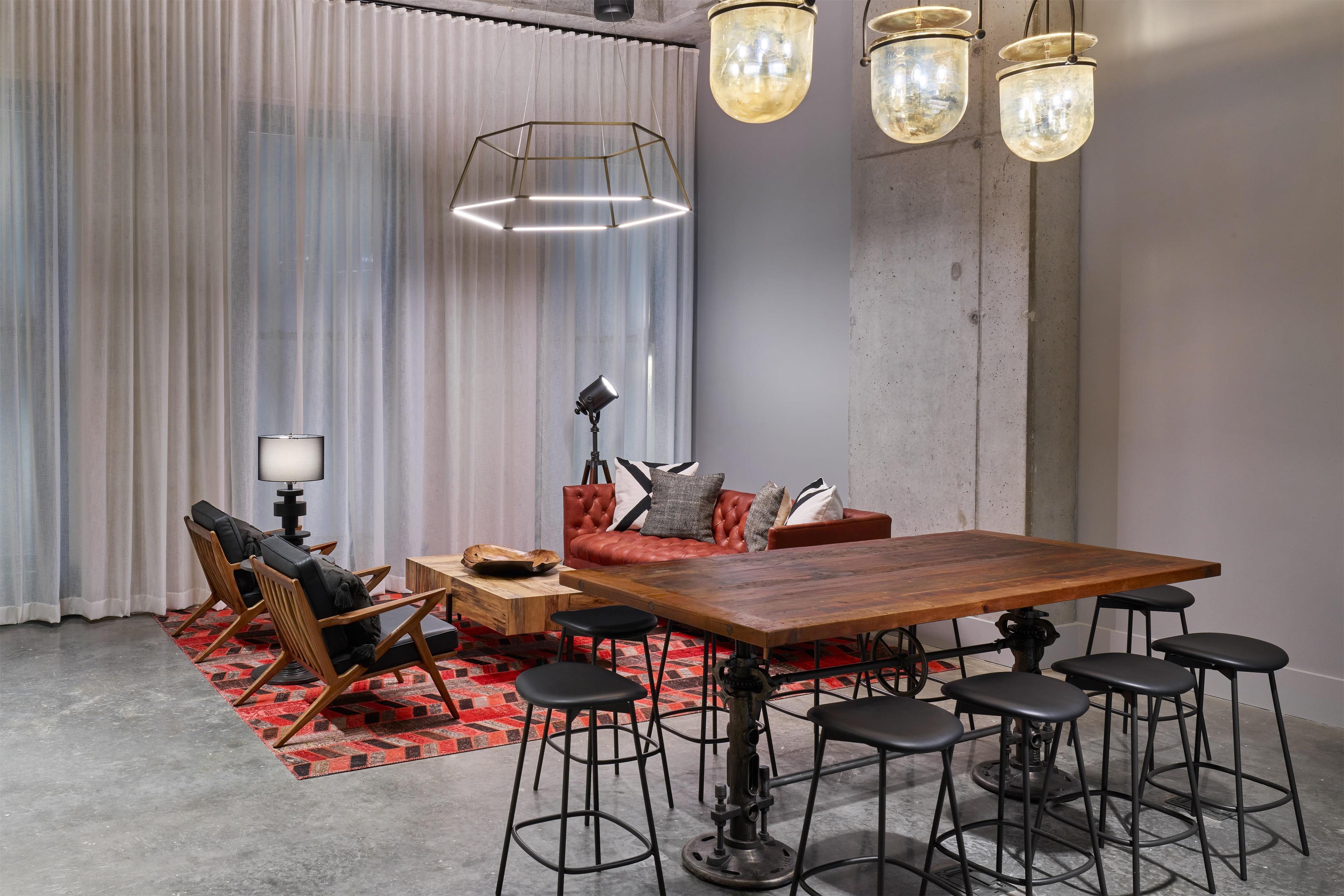 Meeting Room | Canopy San Antonio Riverwalk