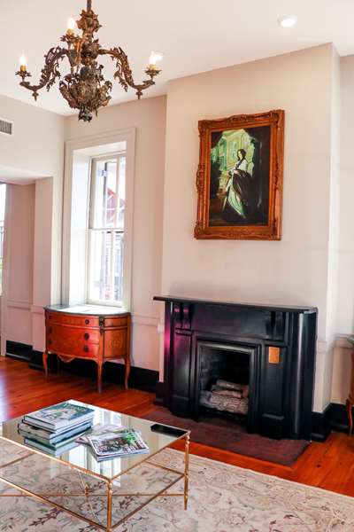  - St James Hotel Selma