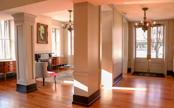  - St James Hotel Selma