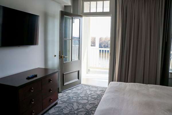  - St James Hotel Selma