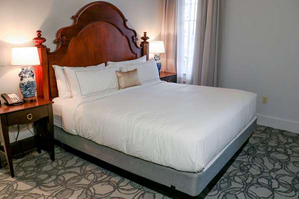  - St James Hotel Selma