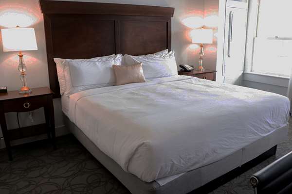  - St James Hotel Selma