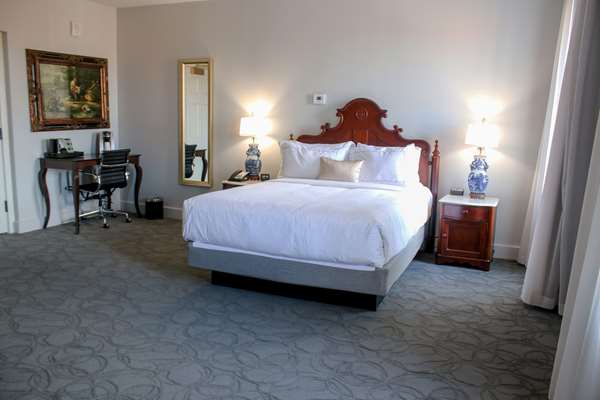  - St James Hotel Selma