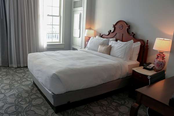  - St James Hotel Selma