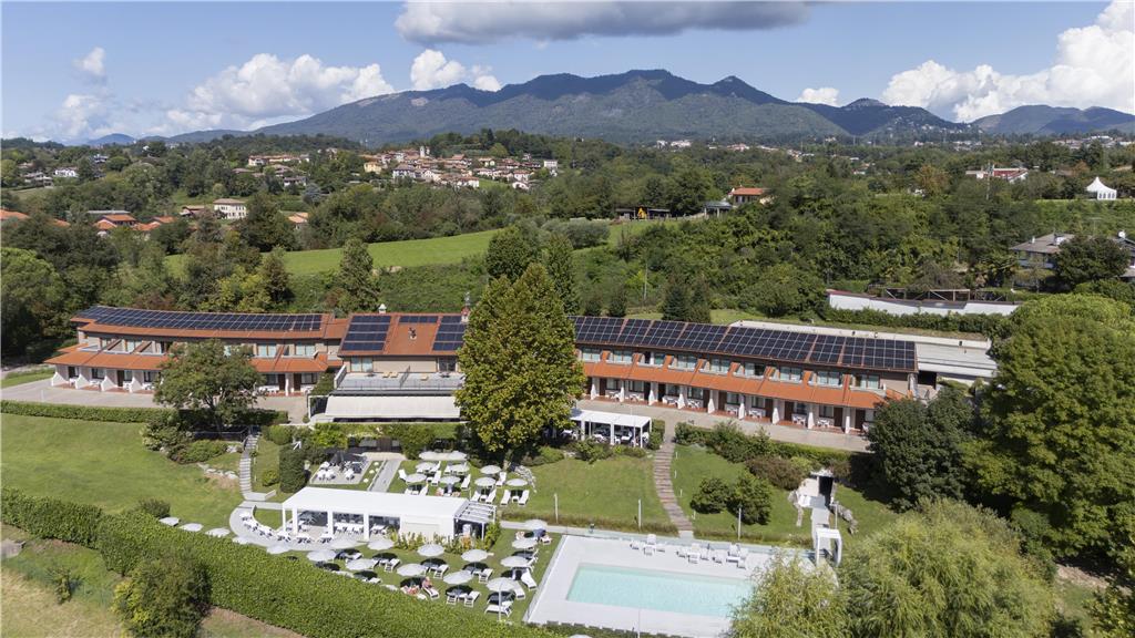 Horizon Wellness & Spa Resort BW Sig Col