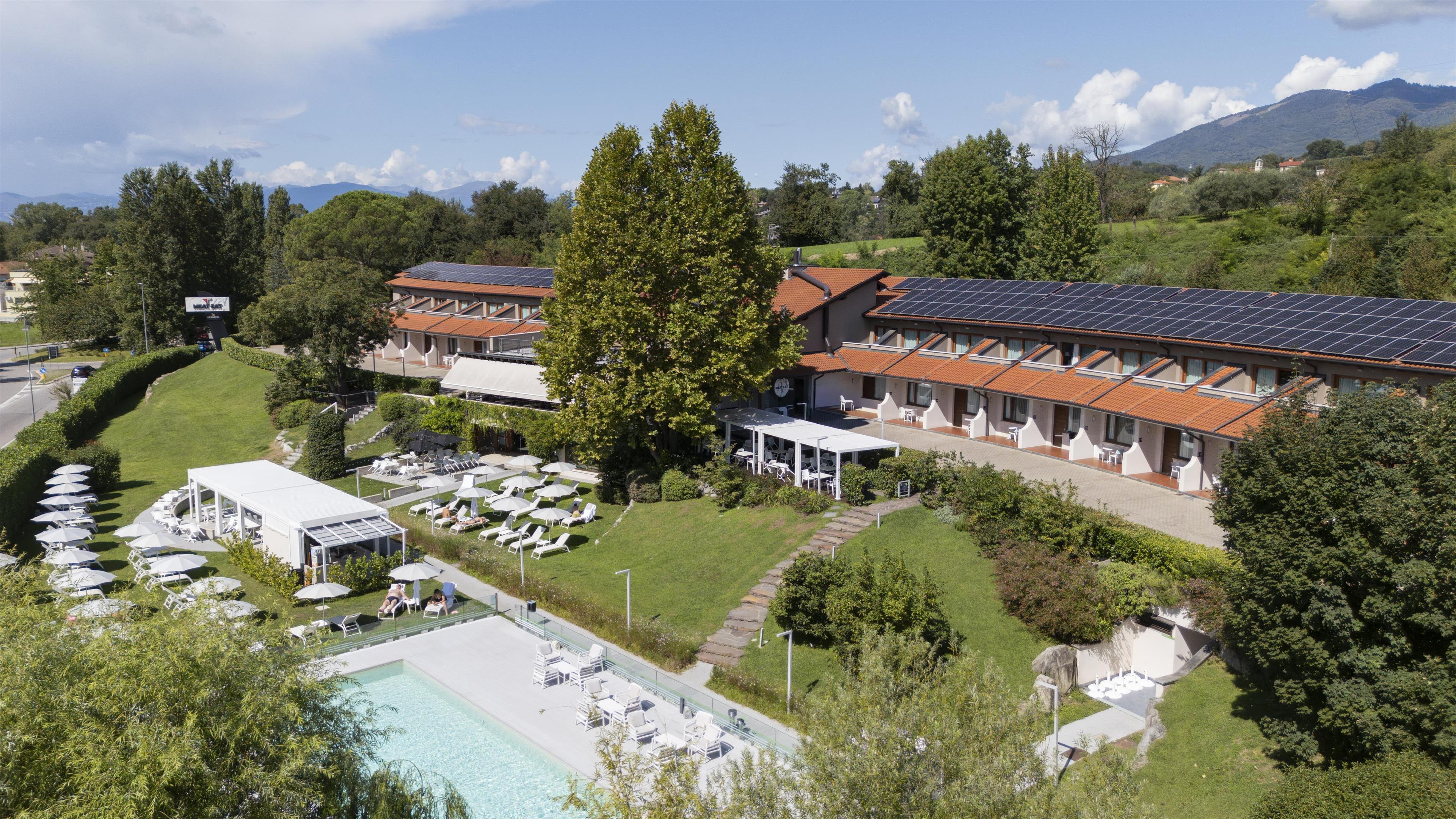 Hotel Horizon Wellness  Spa Resort, BW Signature Collection