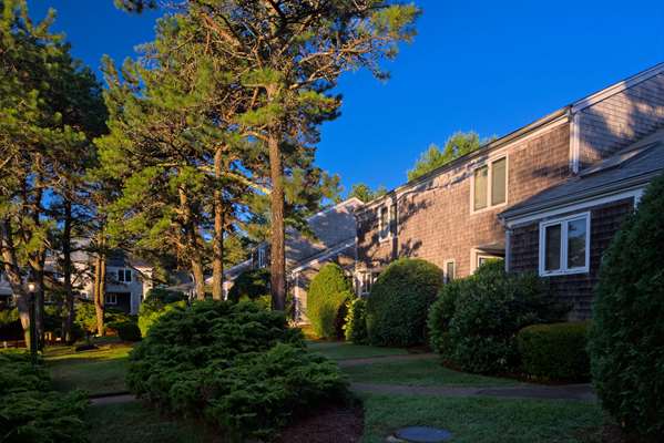 Exterior view - Southcape Resort & Club Mashpee