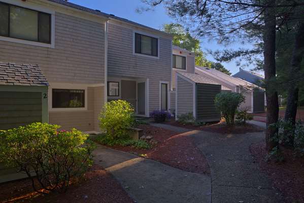 Exterior view - Southcape Resort & Club Mashpee