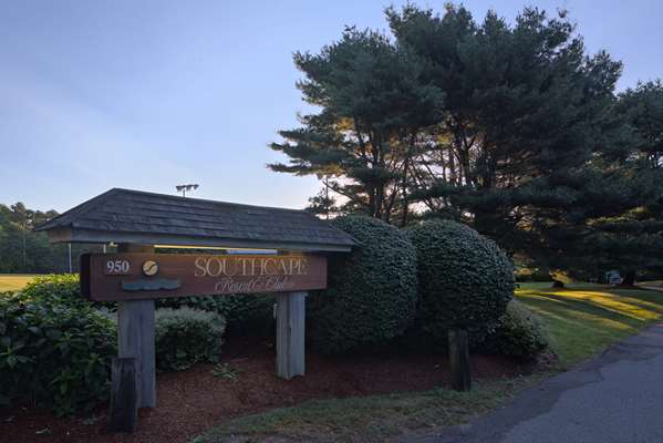 Exterior view - Southcape Resort & Club Mashpee