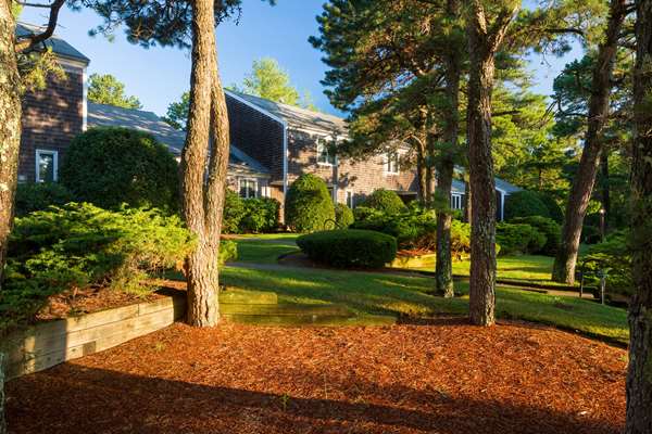 Exterior view - Southcape Resort & Club Mashpee