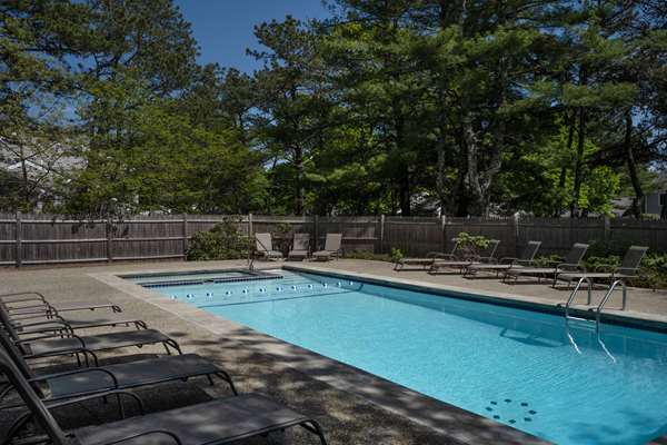 Pool - Southcape Resort & Club Mashpee