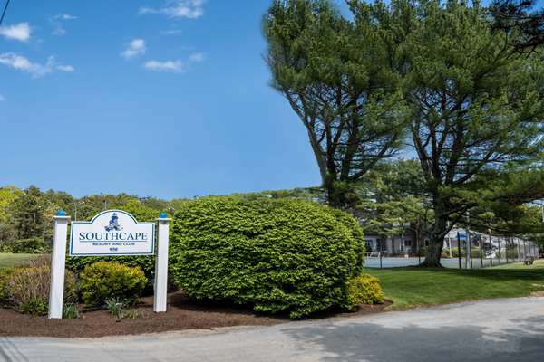Exterior view - Southcape Resort & Club Mashpee
