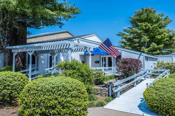 Exterior view - Southcape Resort & Club Mashpee