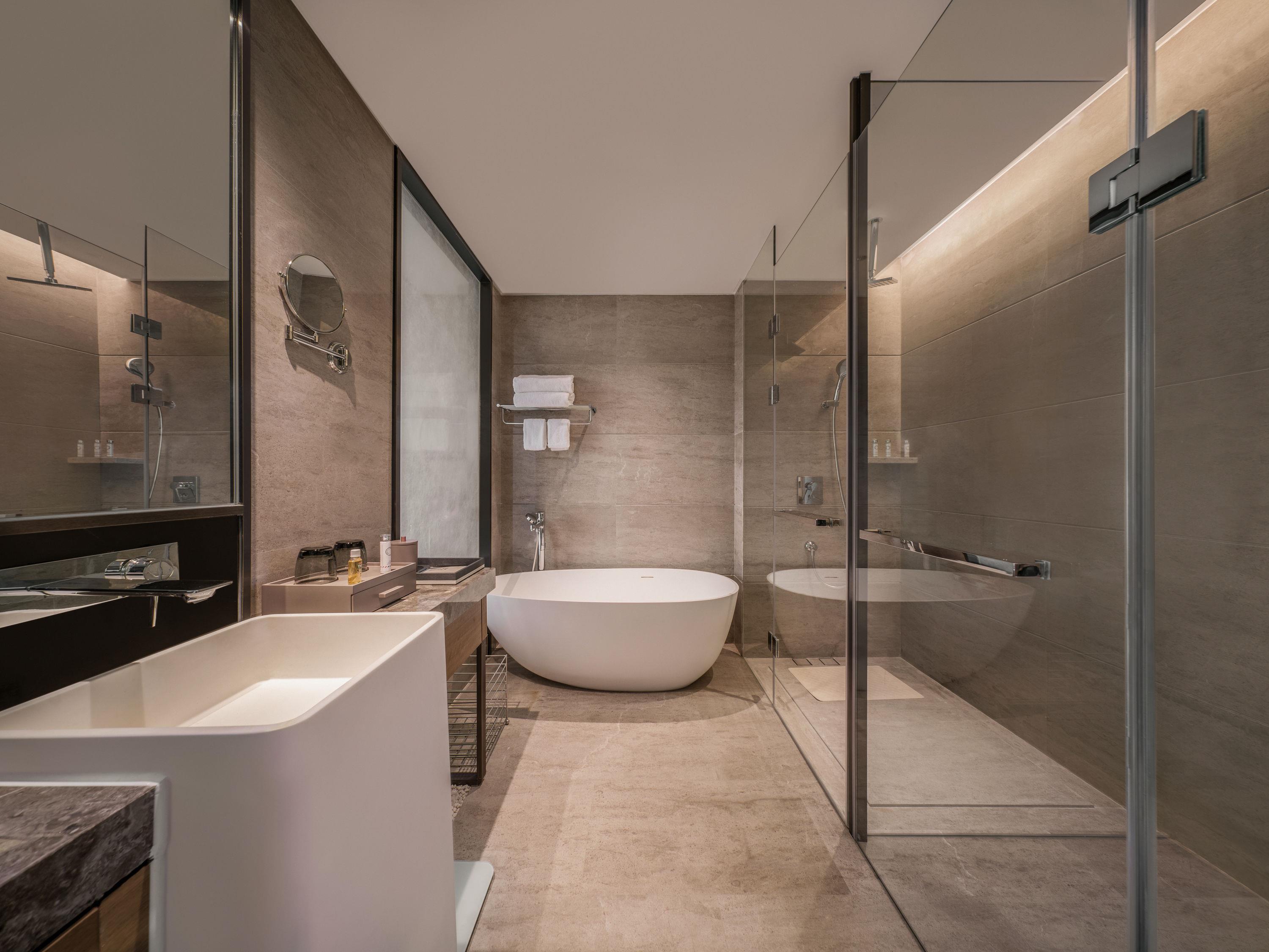 Ocean Spring Resort Chengdu, MGallery by Sofitel - Tap to explore photos