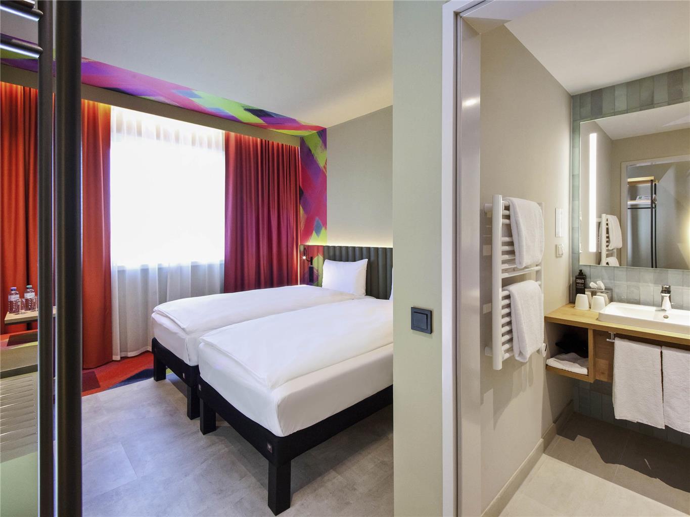 Ibis Styles Parndorf Neusiedler