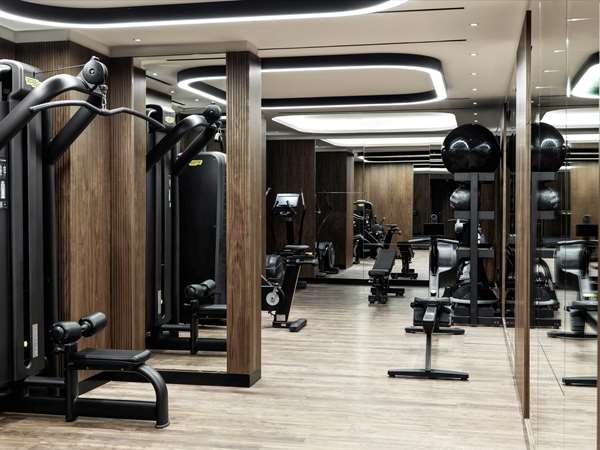 Athens Capital Hotel - MGallery Collection