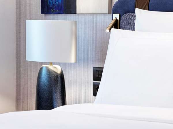 Classic Room with 1 queensize bed