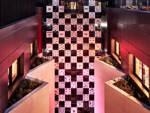 Athens Capital Hotel - MGallery Collection
