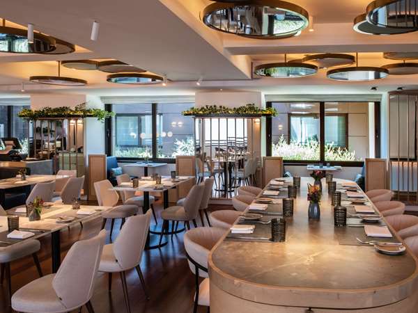 Athens Capital Hotel - MGallery Collection