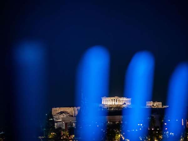 Athens Capital Hotel - MGallery Collection