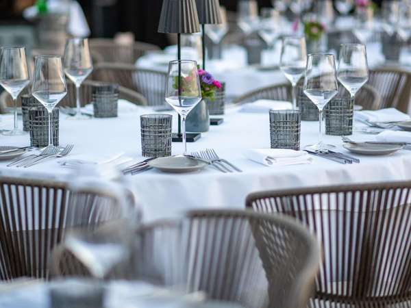 Athens Capital Hotel - MGallery Collection