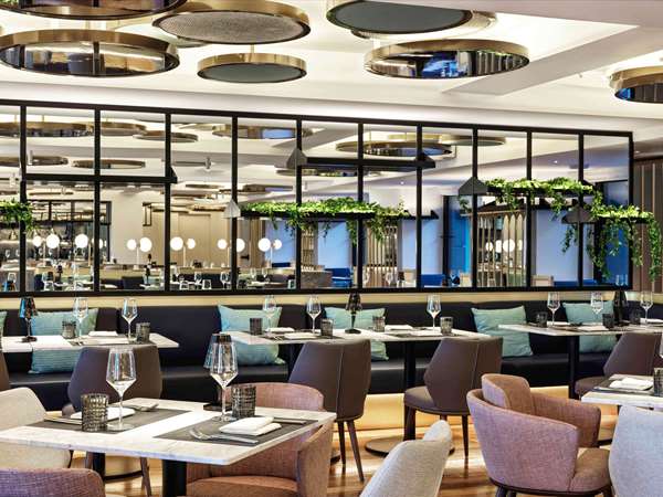 Athens Capital Hotel - MGallery Collection