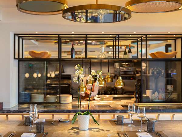 Athens Capital Hotel - MGallery Collection