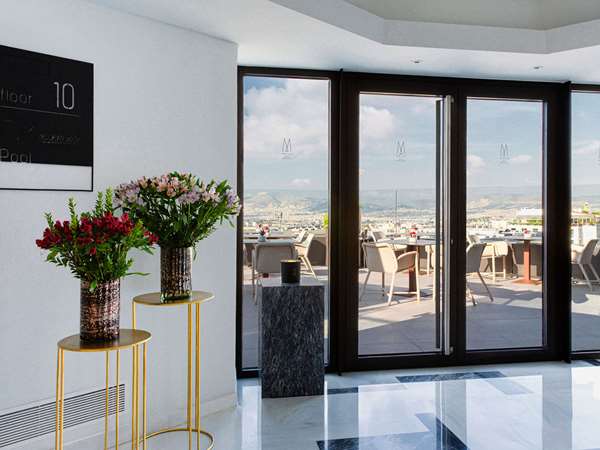 Athens Capital Hotel - MGallery Collection