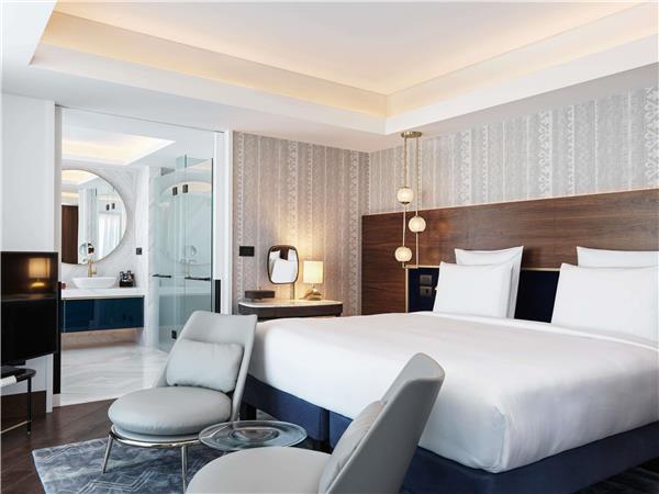 Athens Capital Hotel - MGallery Collection
