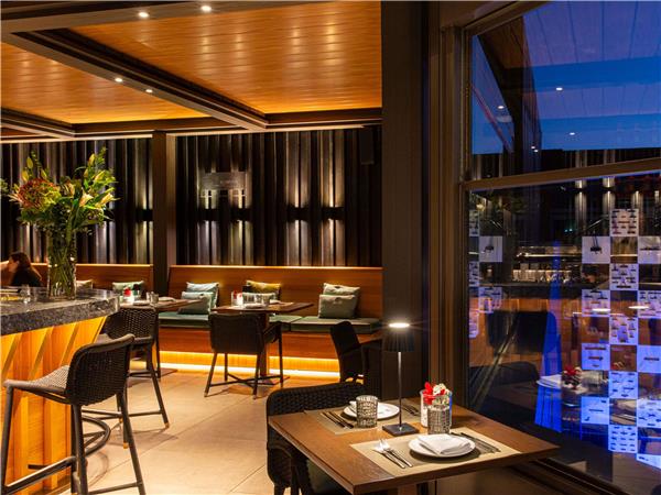 Athens Capital Hotel - MGallery Collection