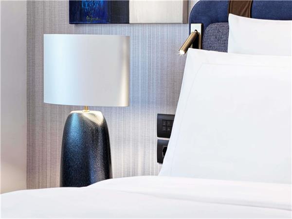 Classic Room with 1 queensize bed