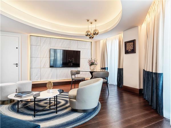 Presidential Suite