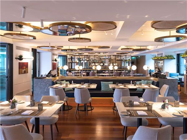 Athens Capital Hotel - MGallery Collection