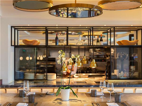 Athens Capital Hotel - MGallery Collection