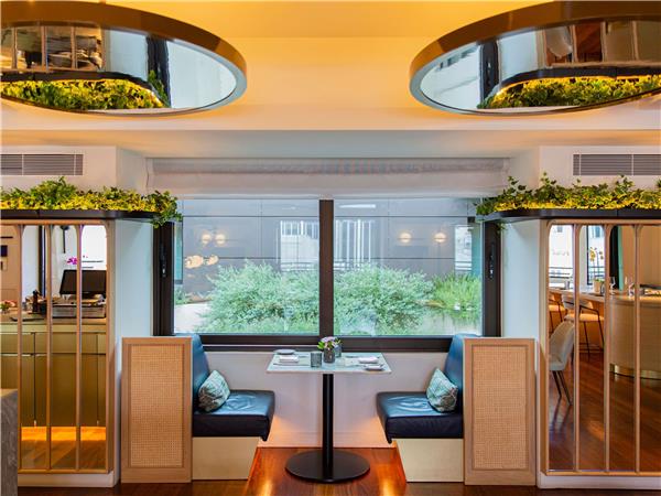 Athens Capital Hotel - MGallery Collection