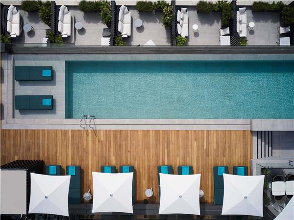 Athens Capital Hotel - MGallery Collection