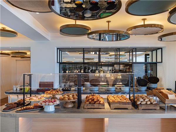 Athens Capital Hotel - MGallery Collection
